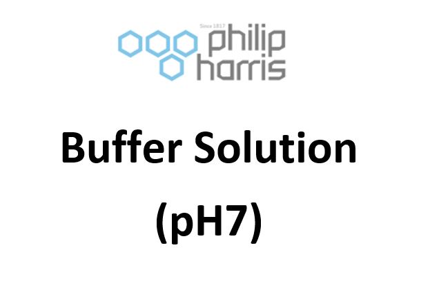 Buffer Solution Ph7 500ml